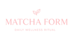 Matcha Form - Home